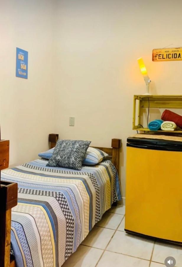 Vila Das Estrelas - Guesthouse Ленсойс Екстер'єр фото