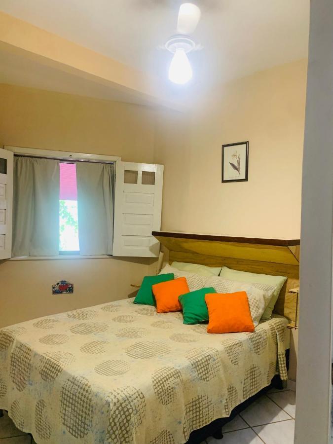 Vila Das Estrelas - Guesthouse Ленсойс Екстер'єр фото