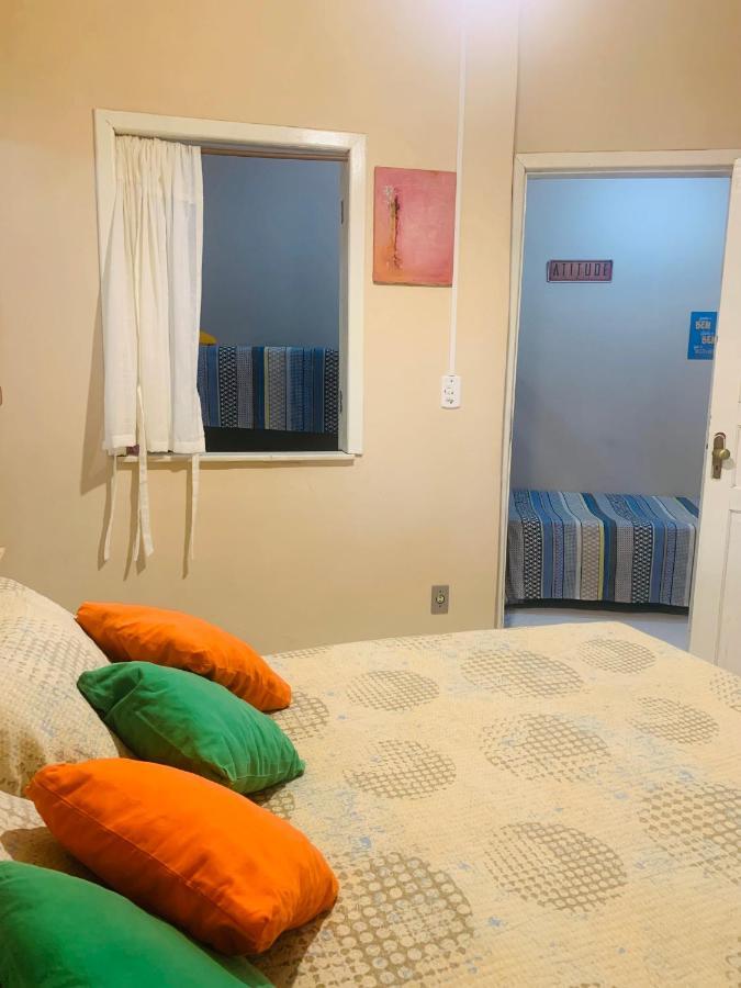 Vila Das Estrelas - Guesthouse Ленсойс Екстер'єр фото