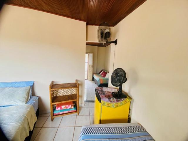 Vila Das Estrelas - Guesthouse Ленсойс Екстер'єр фото